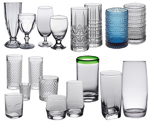 Glassware Glassware