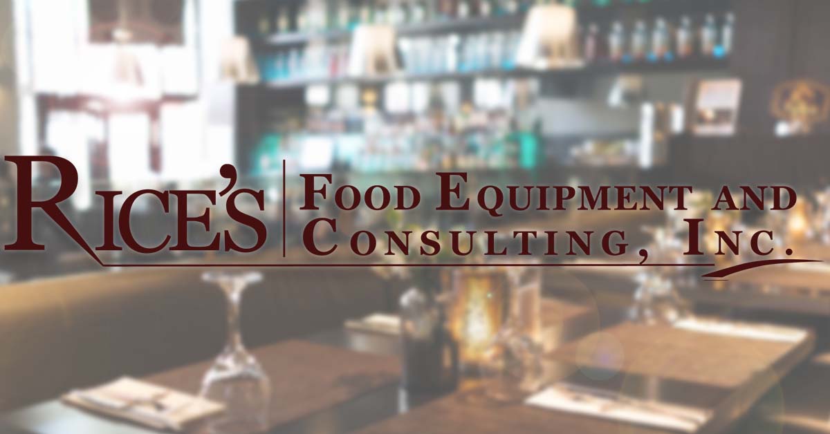 Update International CF-14P Rice's Food Equipment and Consulting, Inc.